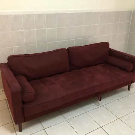 Private 1-Bedroom Apartment Only 15 Minutes To New York City Manhattan Union City Exterior photo