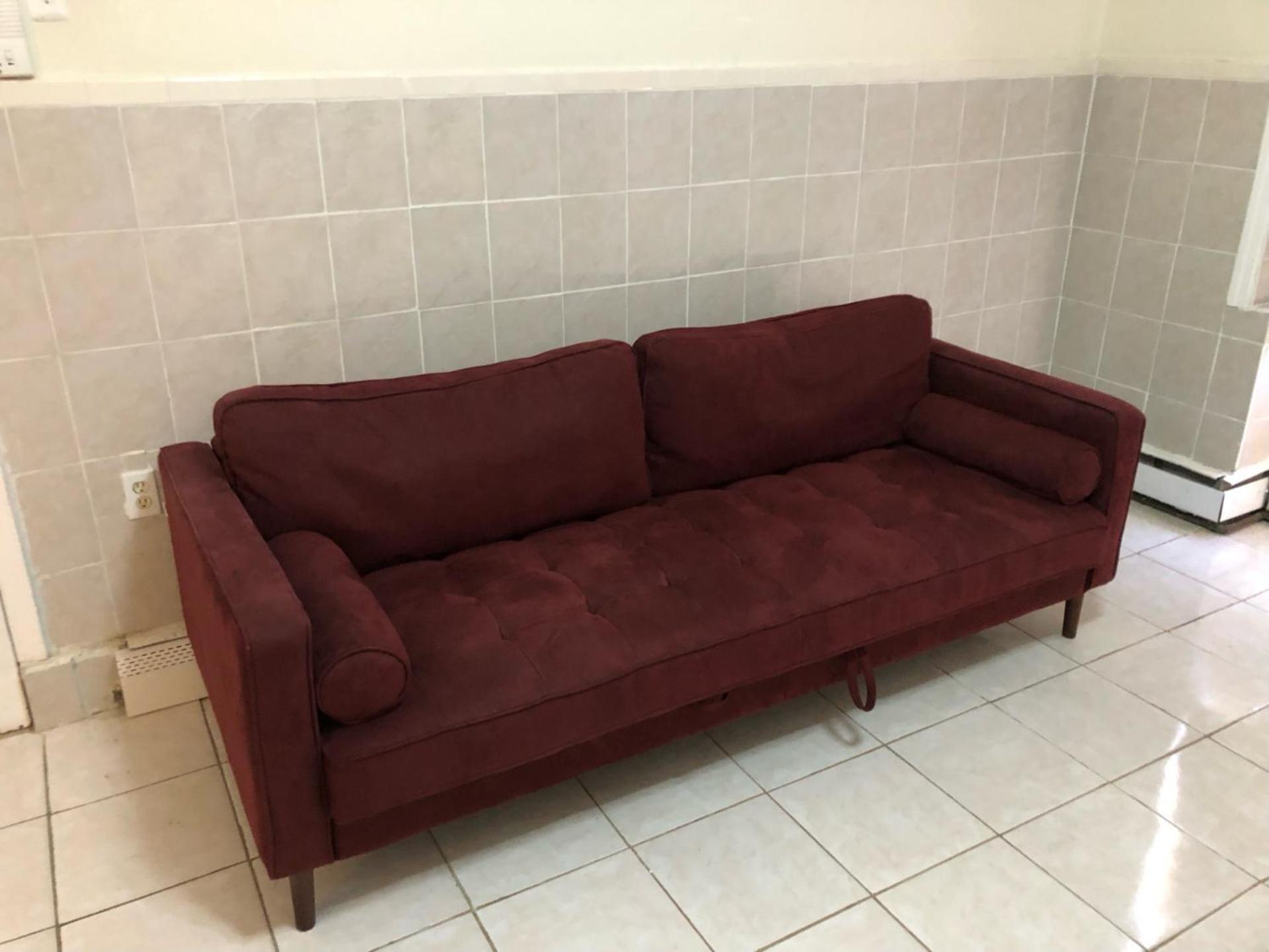 Apartment Private 1-bedroom Only 15 Minutes To New York Manhattan