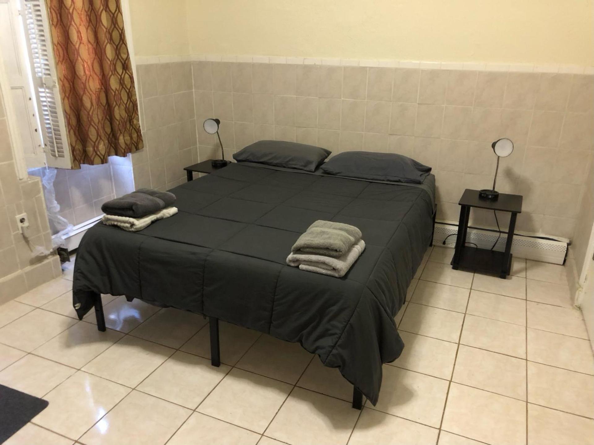 Private 1-bedroom Only 15 Minutes To New York Manhattan Union City