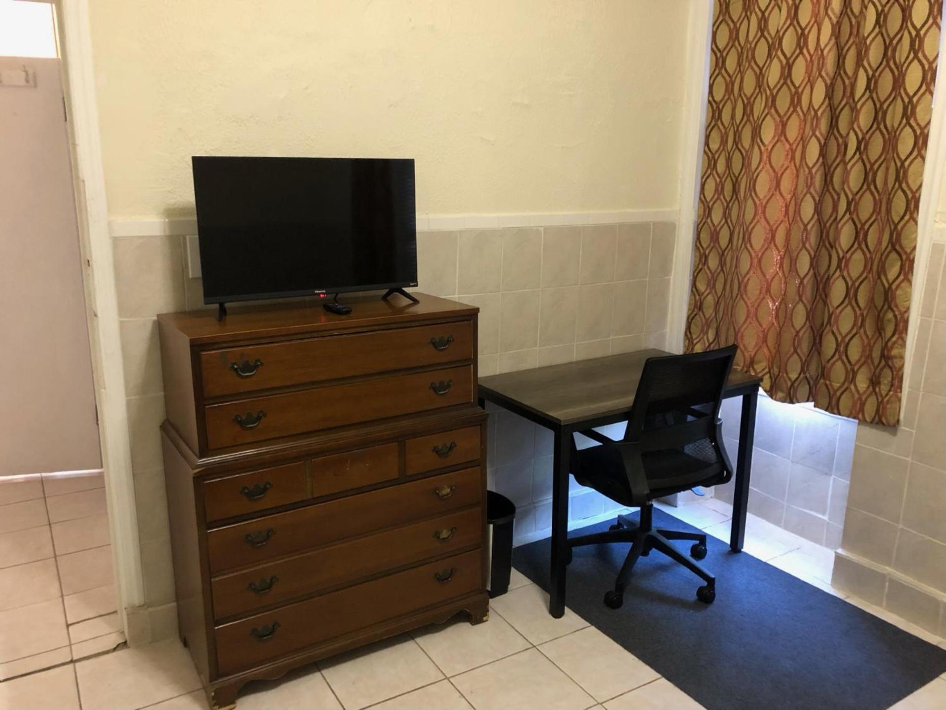 Apartment Private 1-bedroom Only 15 Minutes To New York Manhattan Union City
