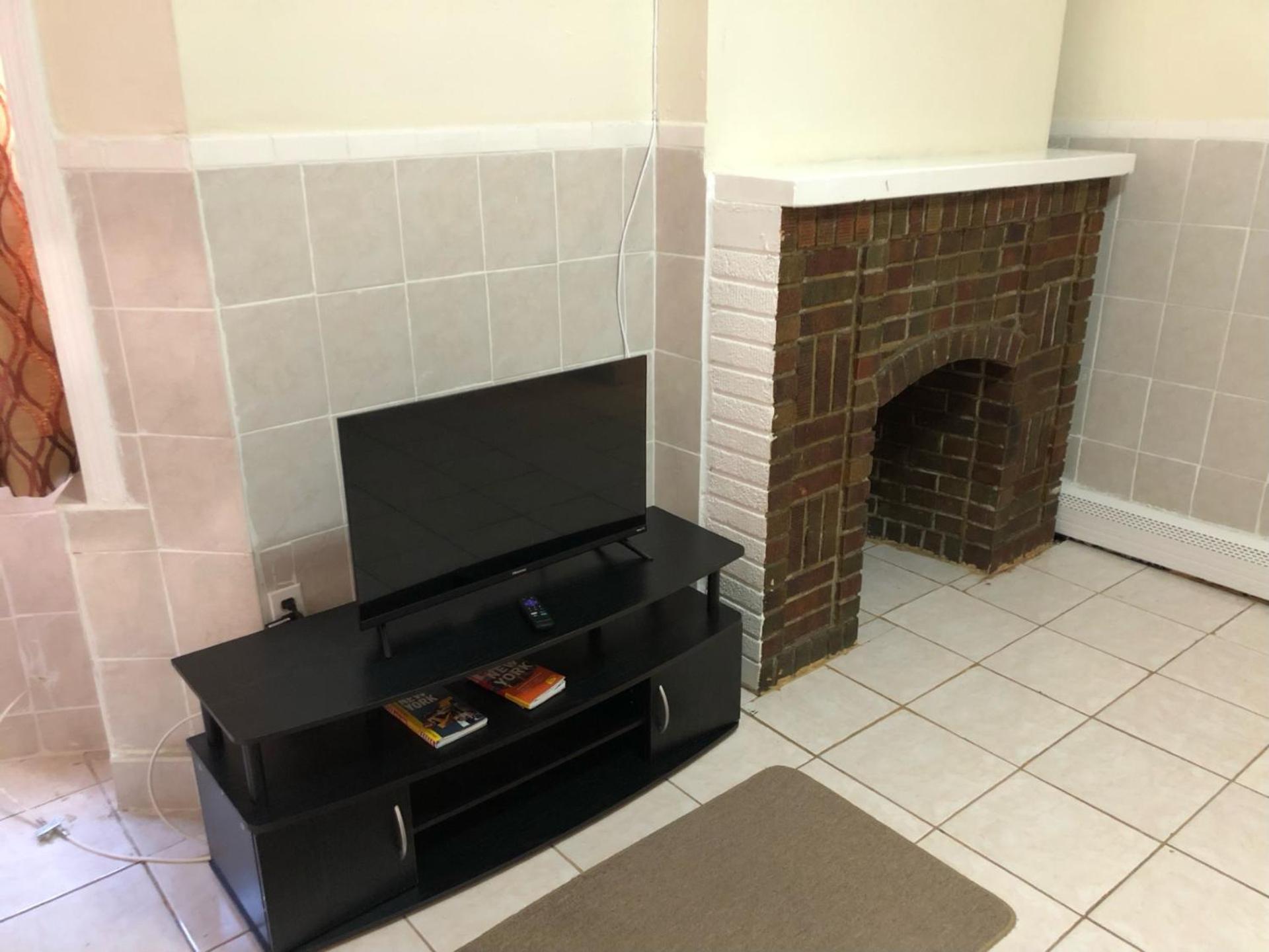 Apartment Private 1-bedroom Only 15 Minutes To New York Manhattan Union City