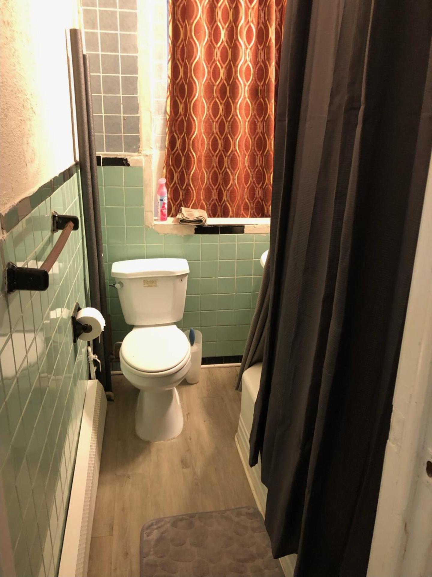 Private 1-bedroom Only 15 Minutes To New York Manhattan Apartment *